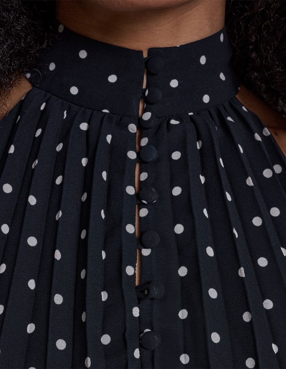 Blusa bcbg para mujer