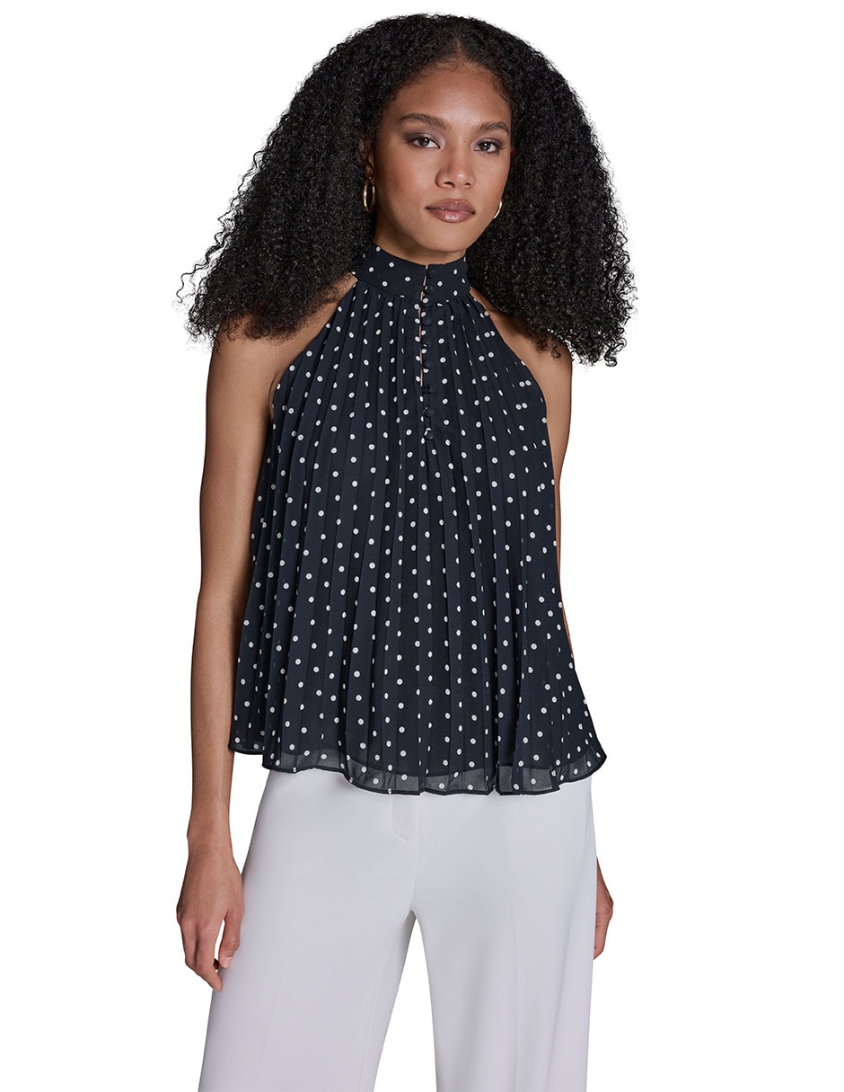 Blusa bcbg para mujer