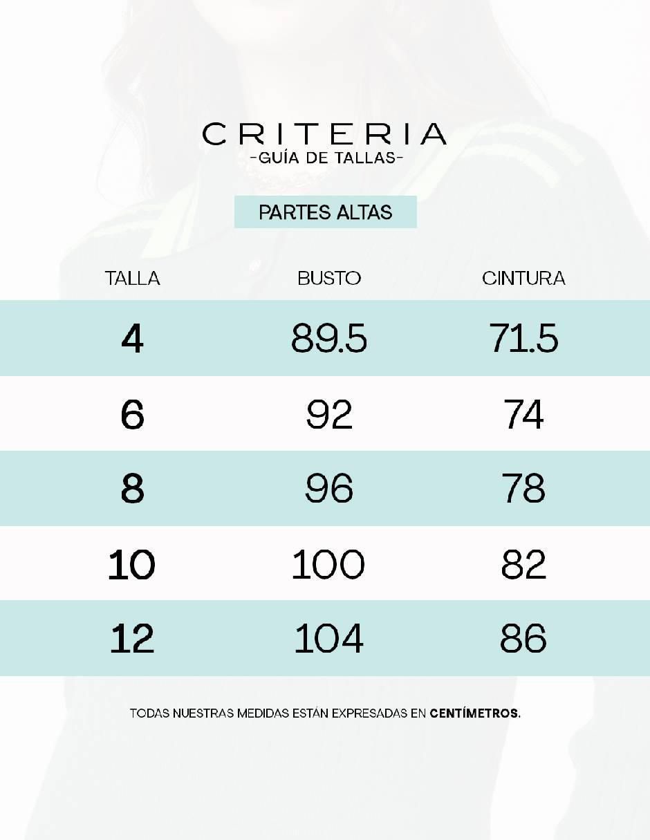 Huipil P Covalin mi ciudad para mujer 6