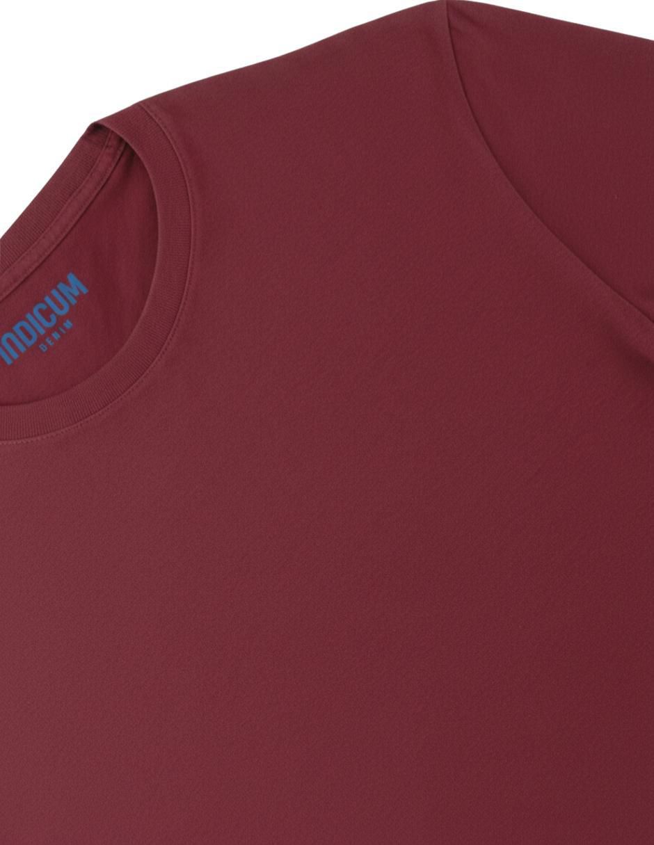 Set playera manga corta cuello redondo mujer 6