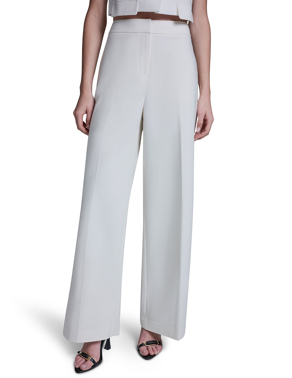 Pantalón amplio para mujer Pantalón amplio para mujer