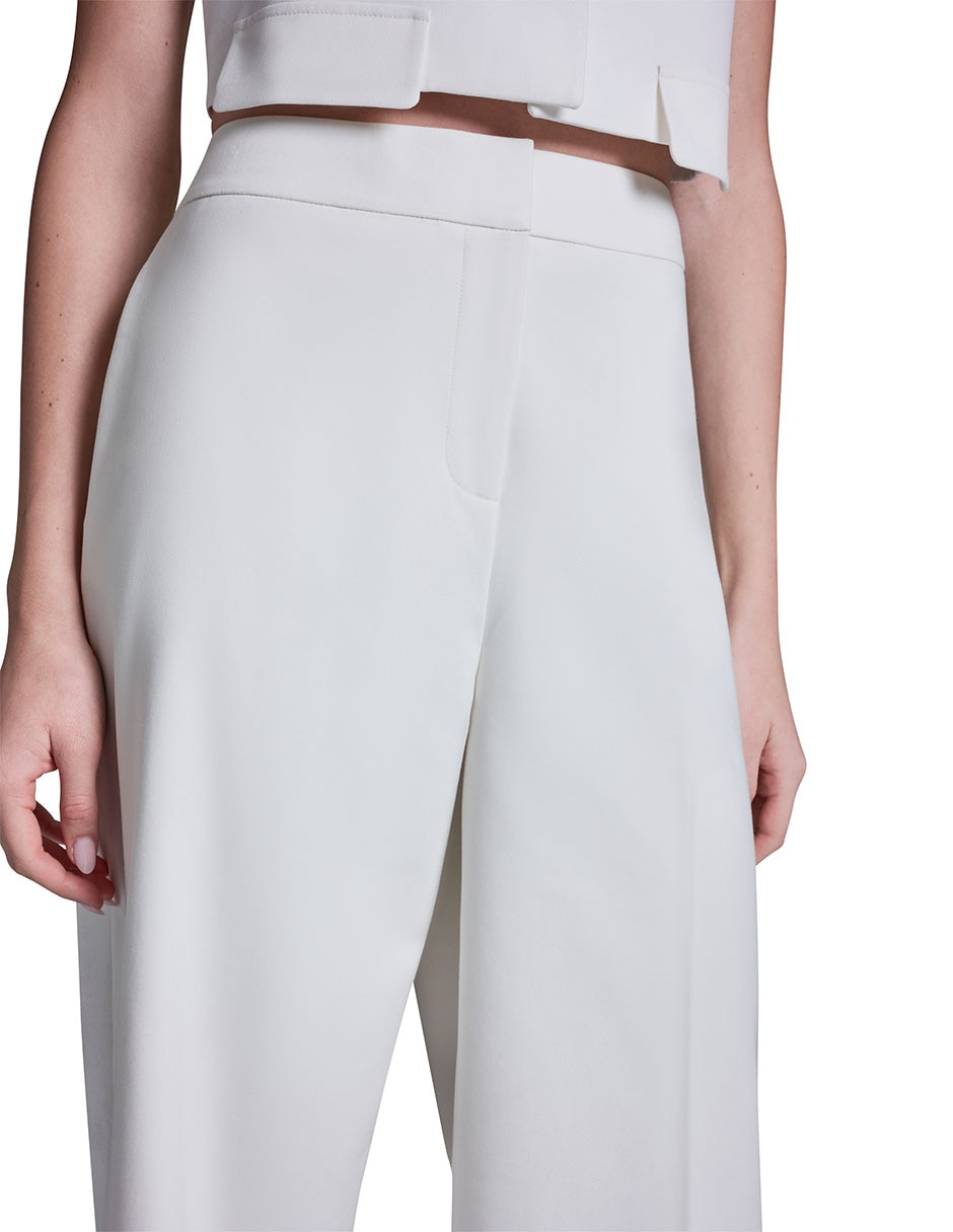 Pantalón amplio para mujer 5