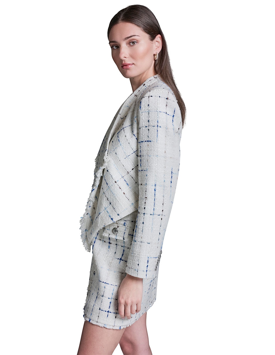 Blazer casual 3