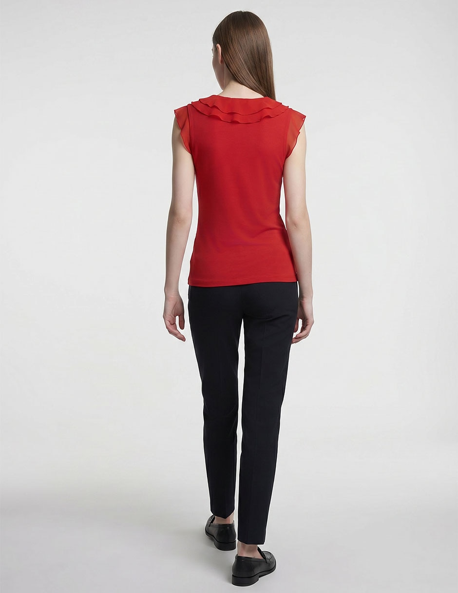 Blusa para mujer 2