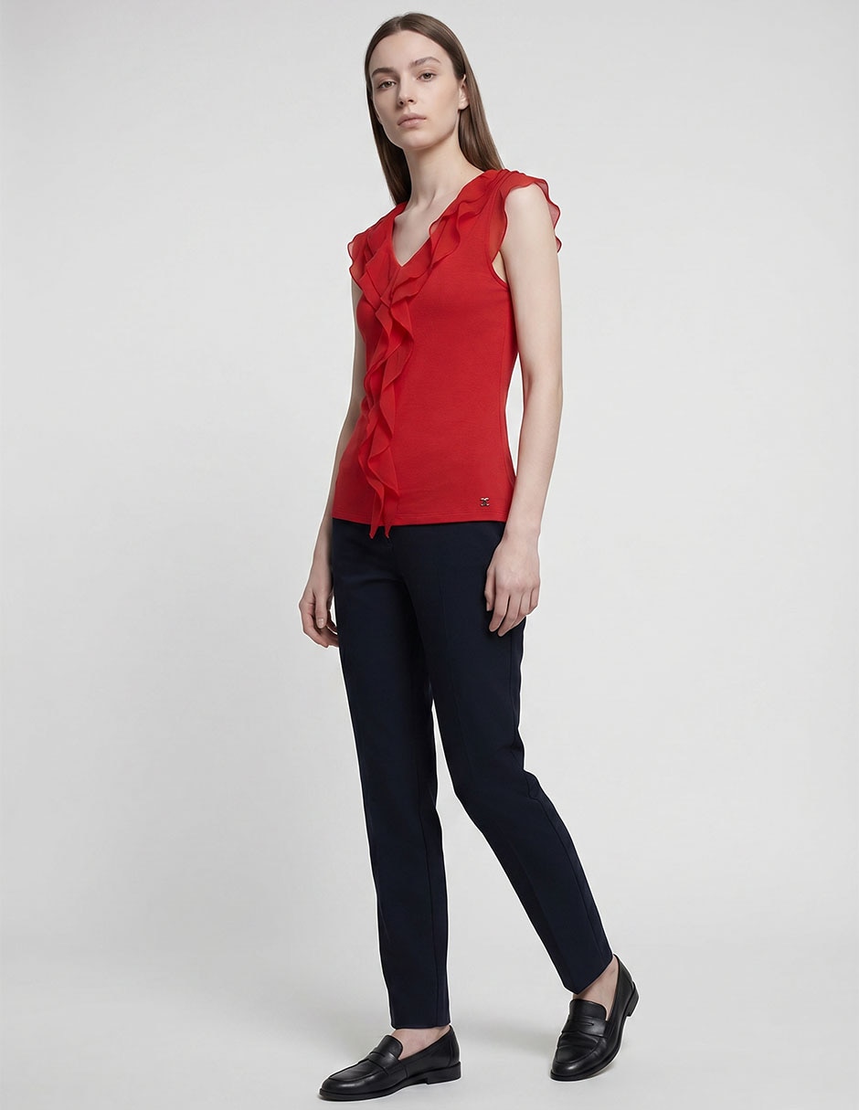 Blusa para mujer 3
