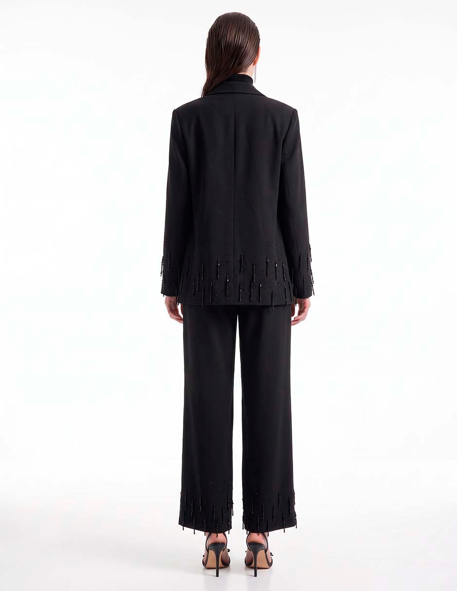 Saco casual para mujer 2
