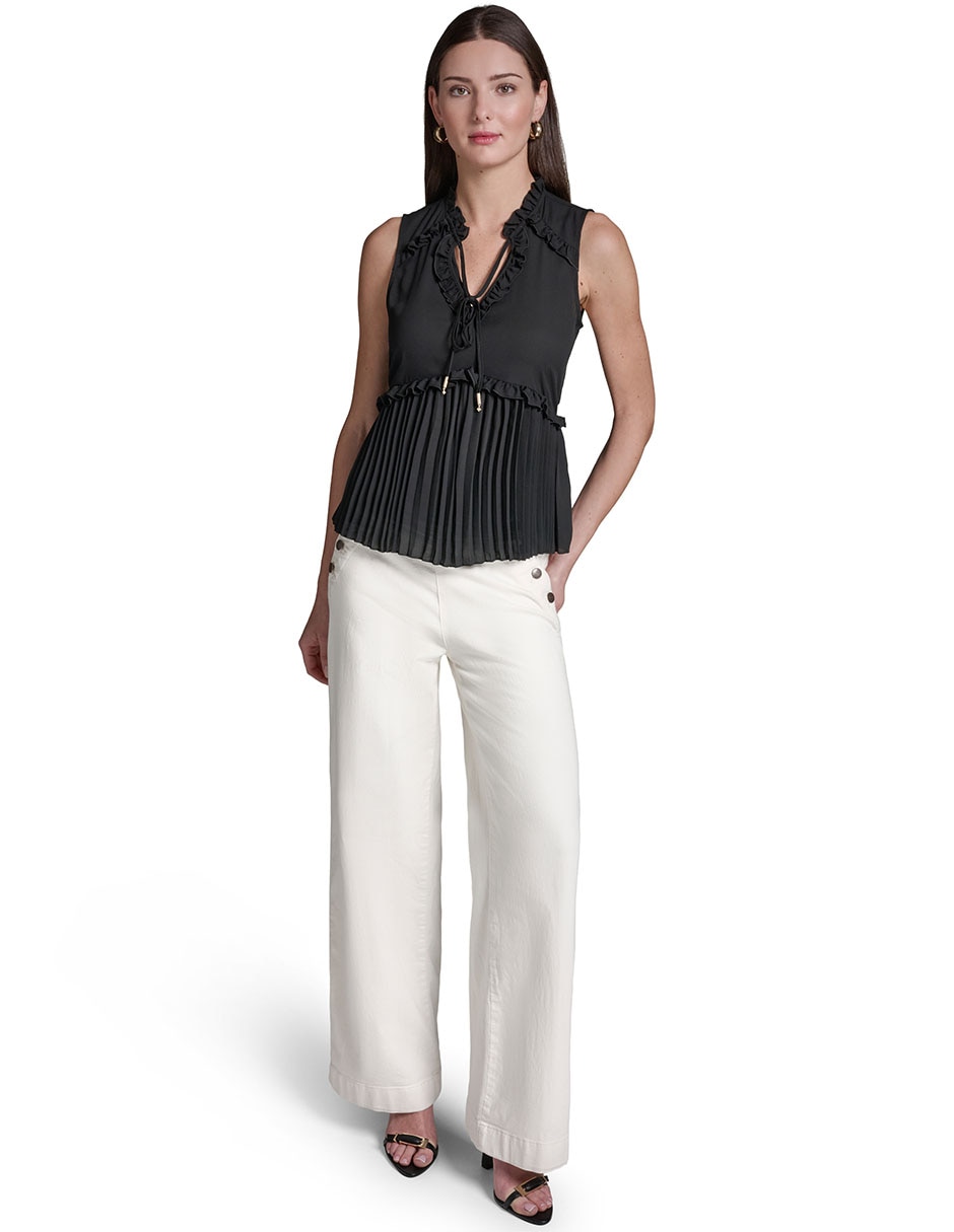 Blusa para mujer 3