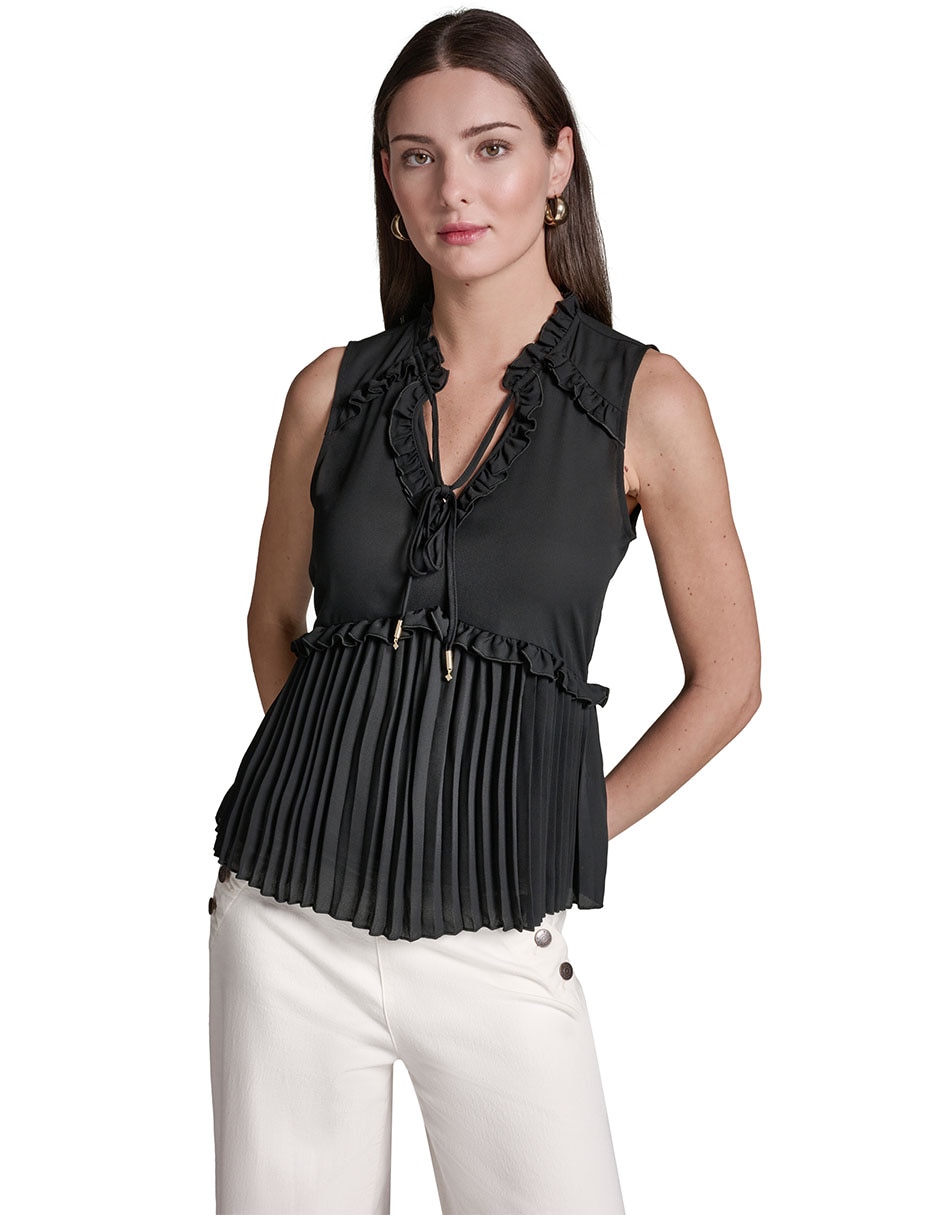 Blusa para mujer