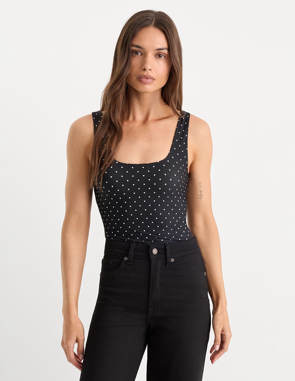 Body para mujer 4