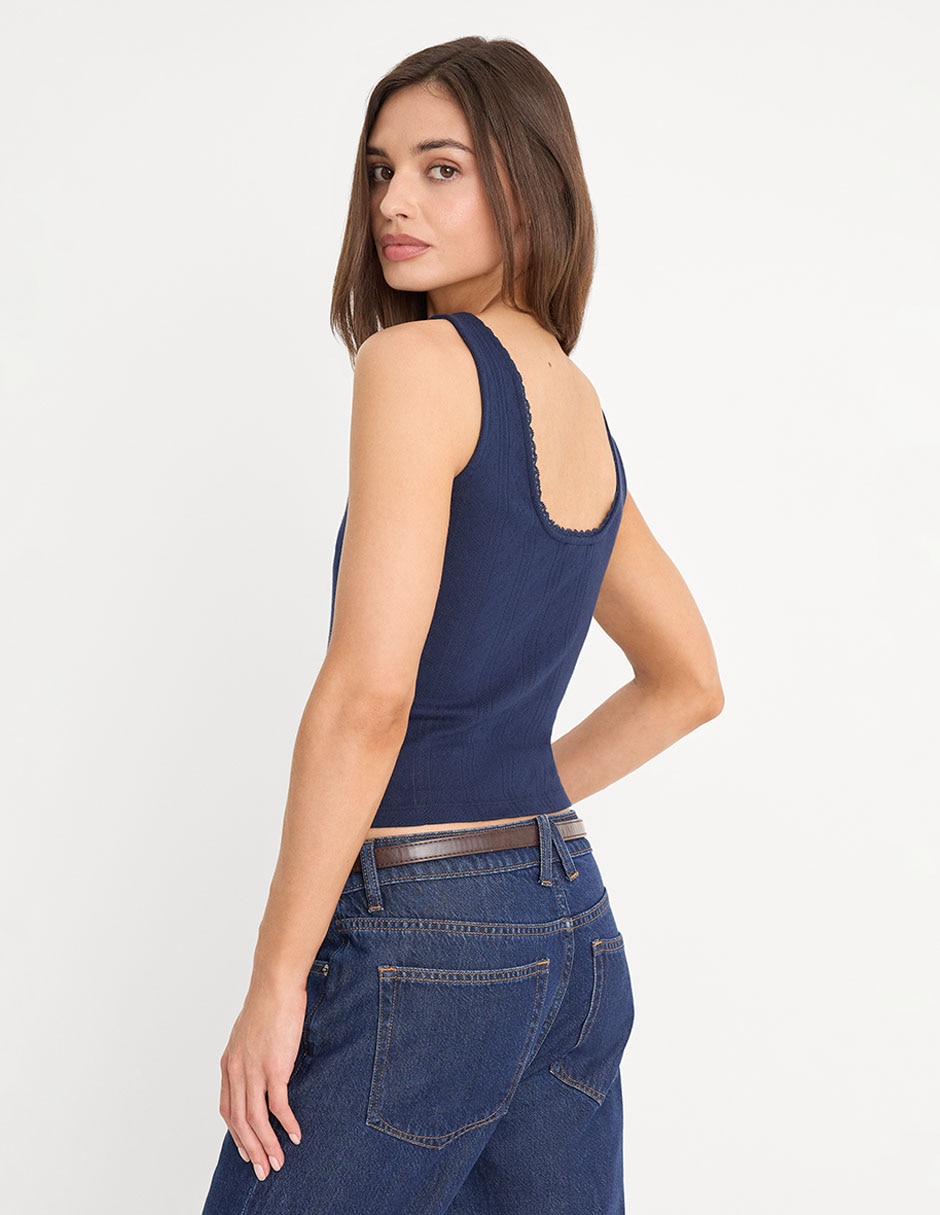 Top para mujer 3