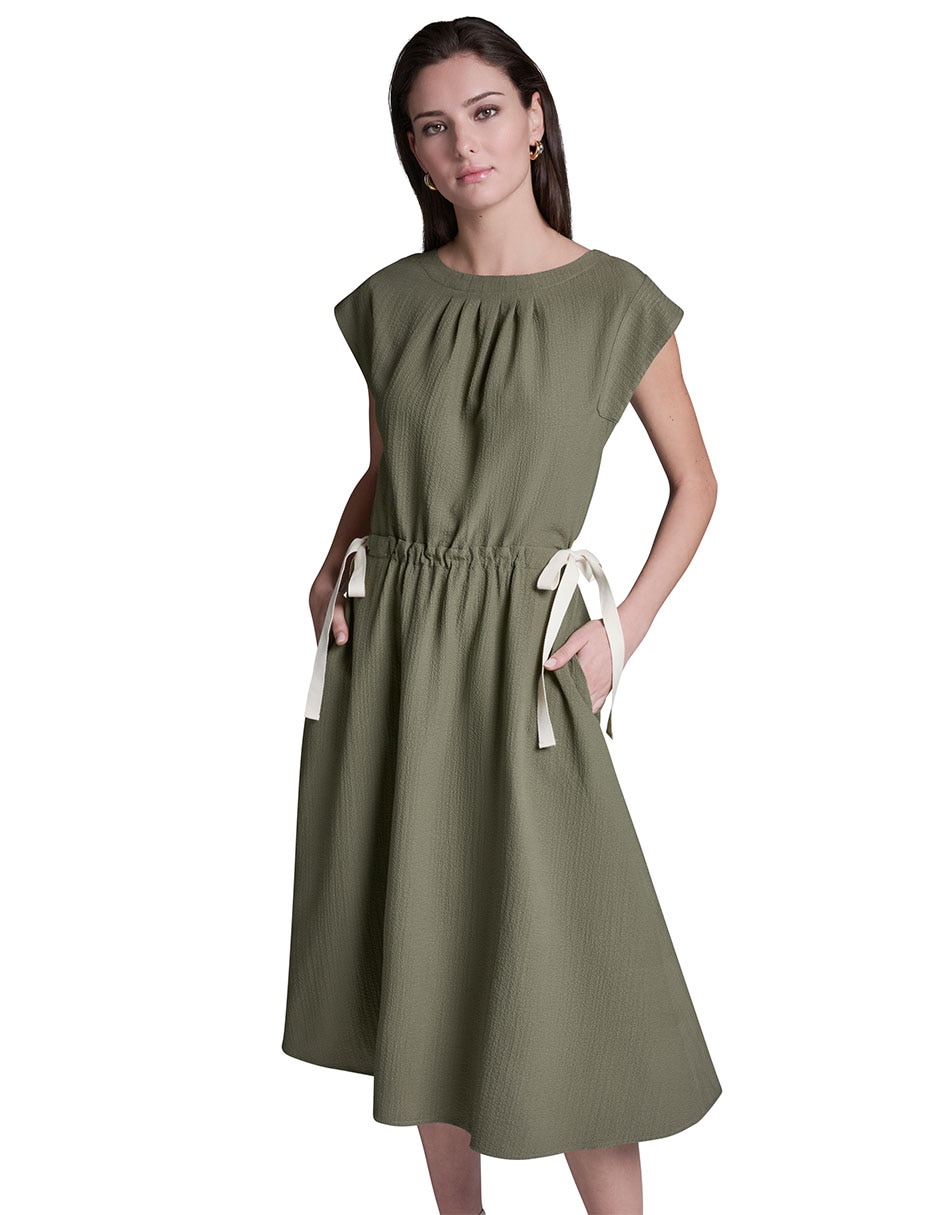 Largo casual para mujer 5