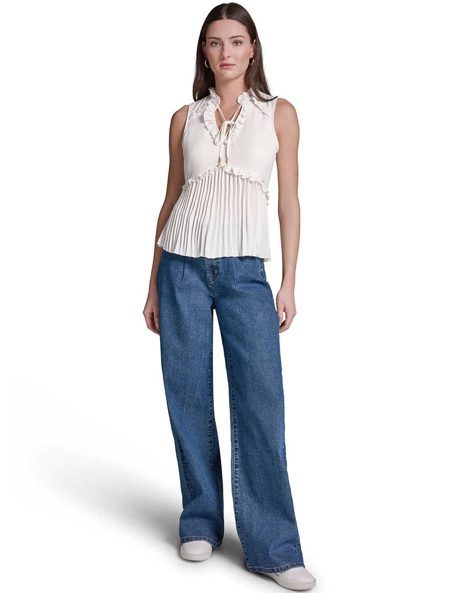 Blusa para mujer
