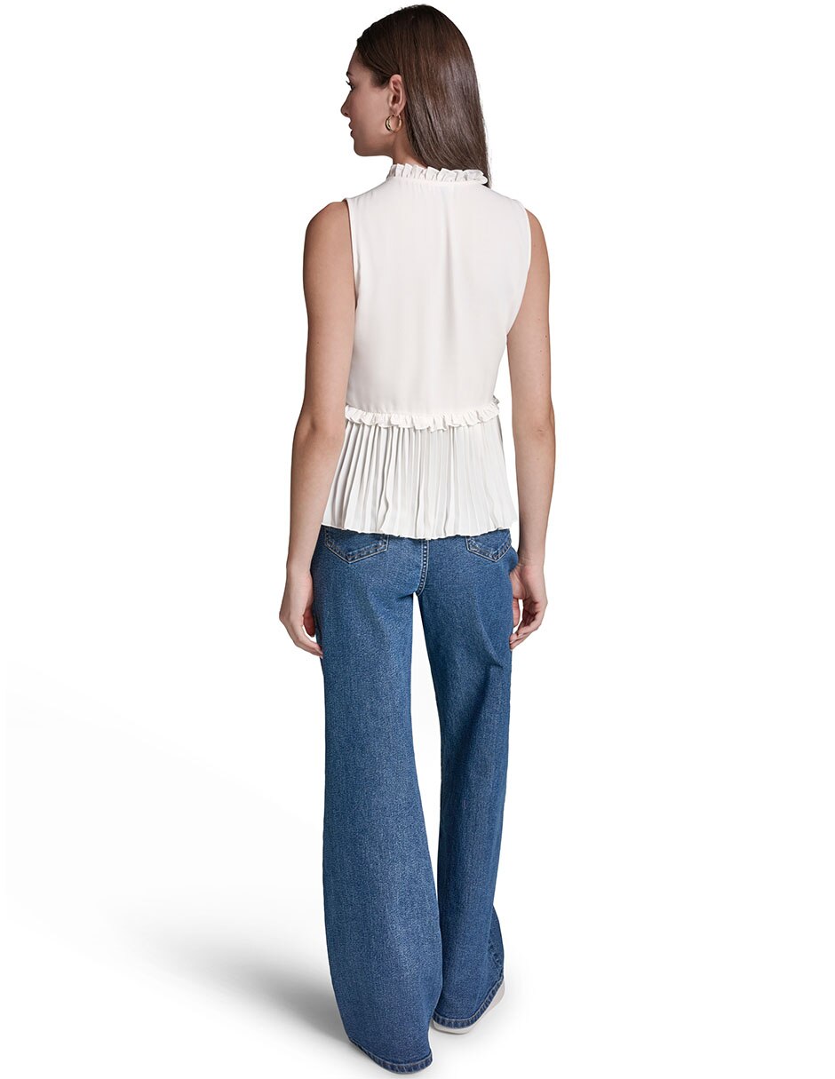 Blusa para mujer 5