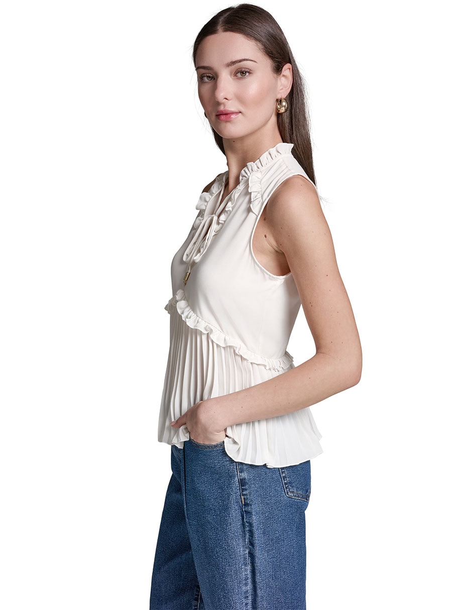 Blusa para mujer