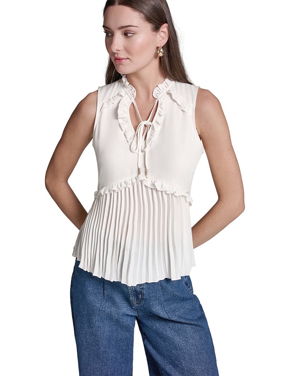 Blusa para mujer