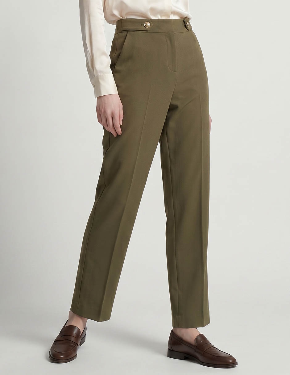 Pantalón para mujer