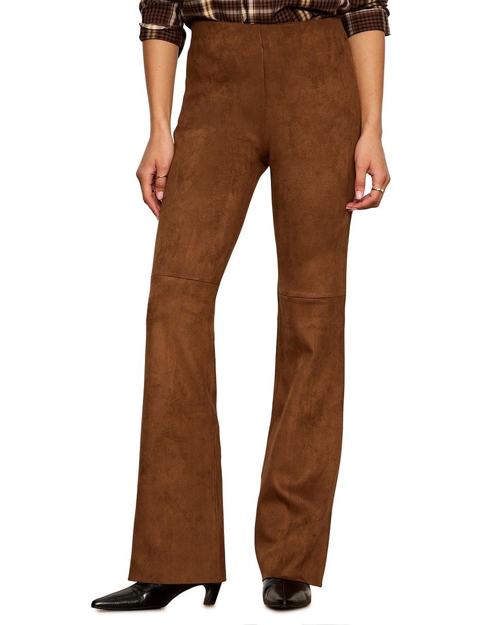 Legging a la cintura con elástico para mujer Legging a la cintura con elástico para mujer