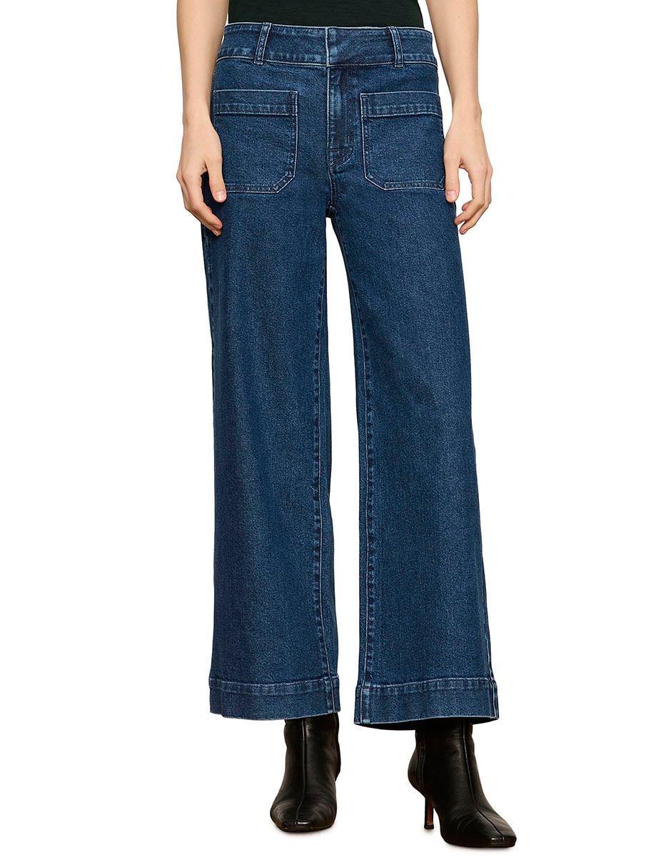 Jeans regularpara mujer Jeans regularpara mujer