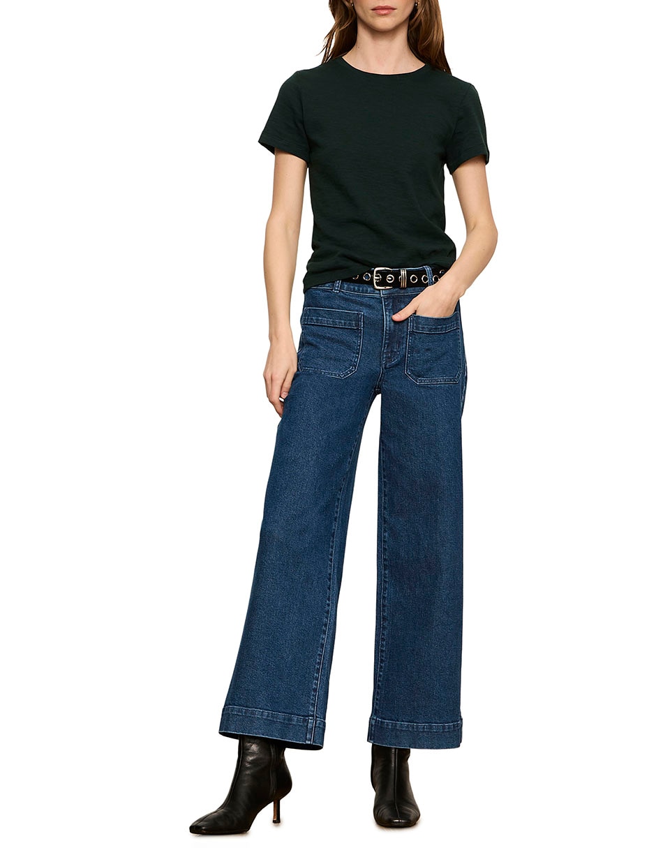 Jeans regularpara mujer 3