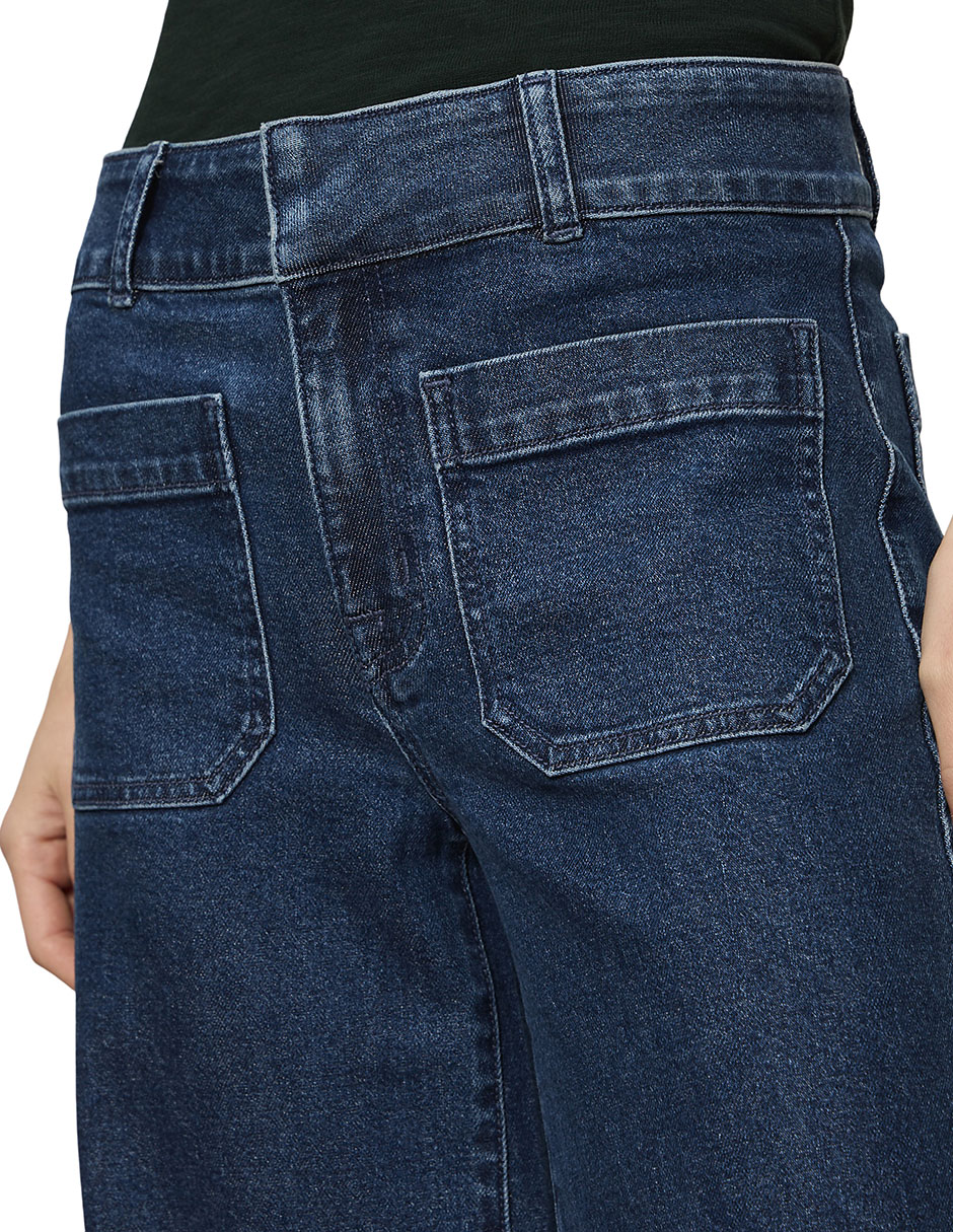 Jeans regularpara mujer 9