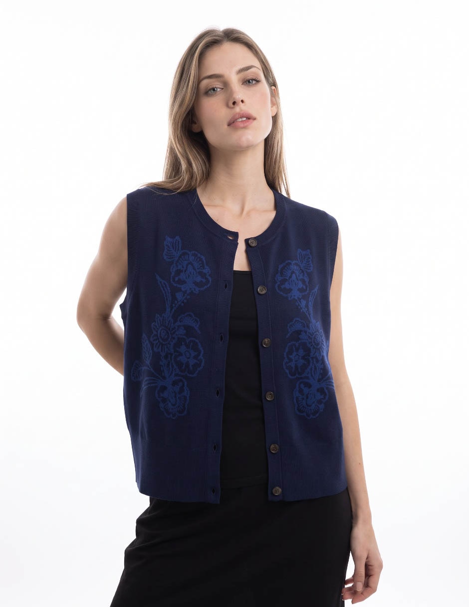 Chaleco para mujer Chaleco para mujer