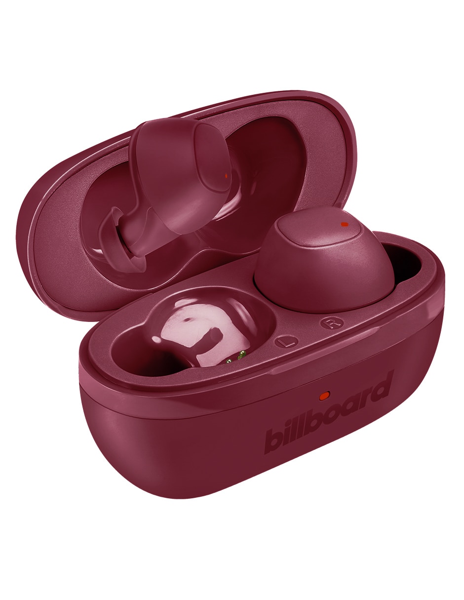 Audífonos true wireless soul track inalámbrica 1