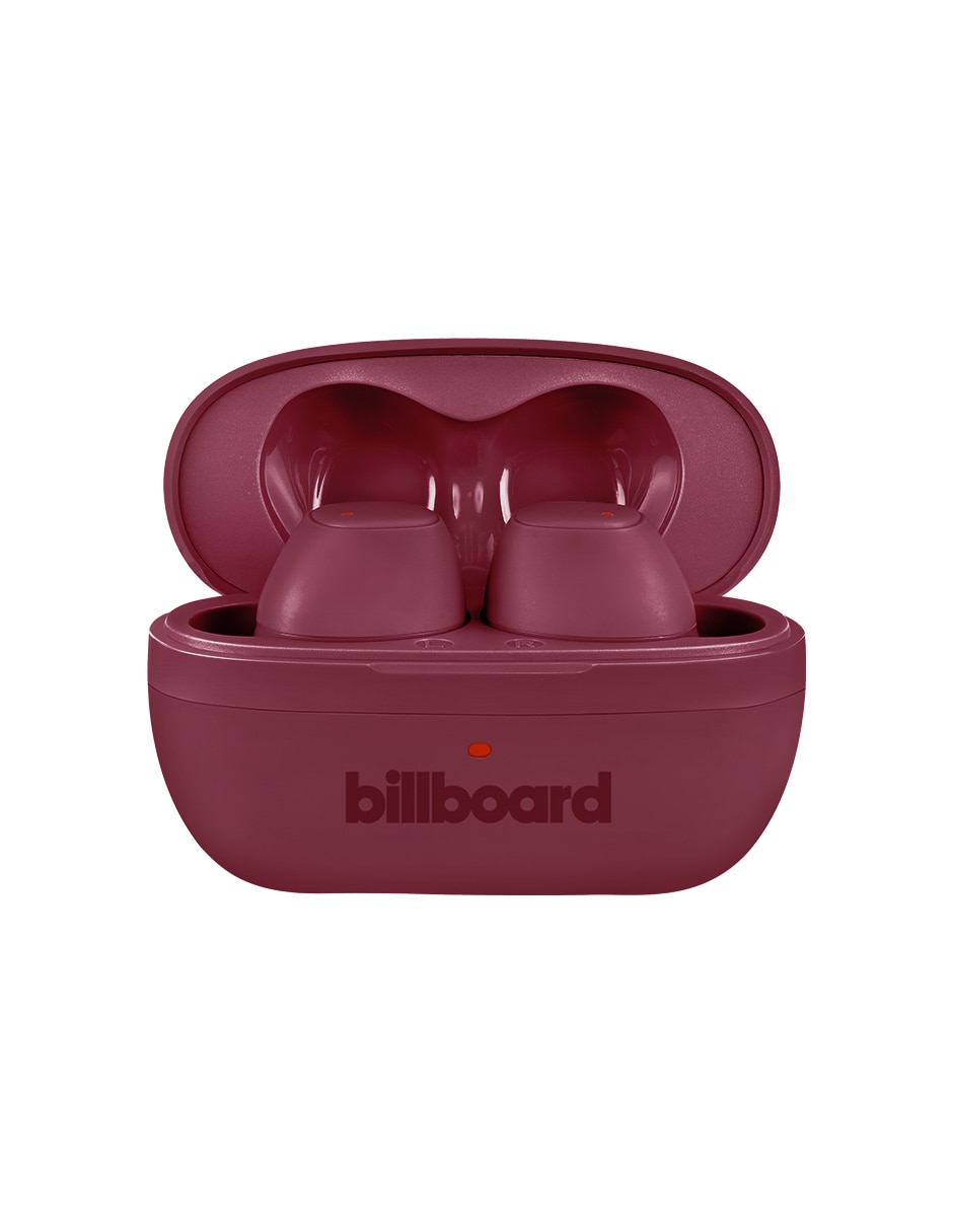 Audífonos true wireless soul track inalámbrica 8