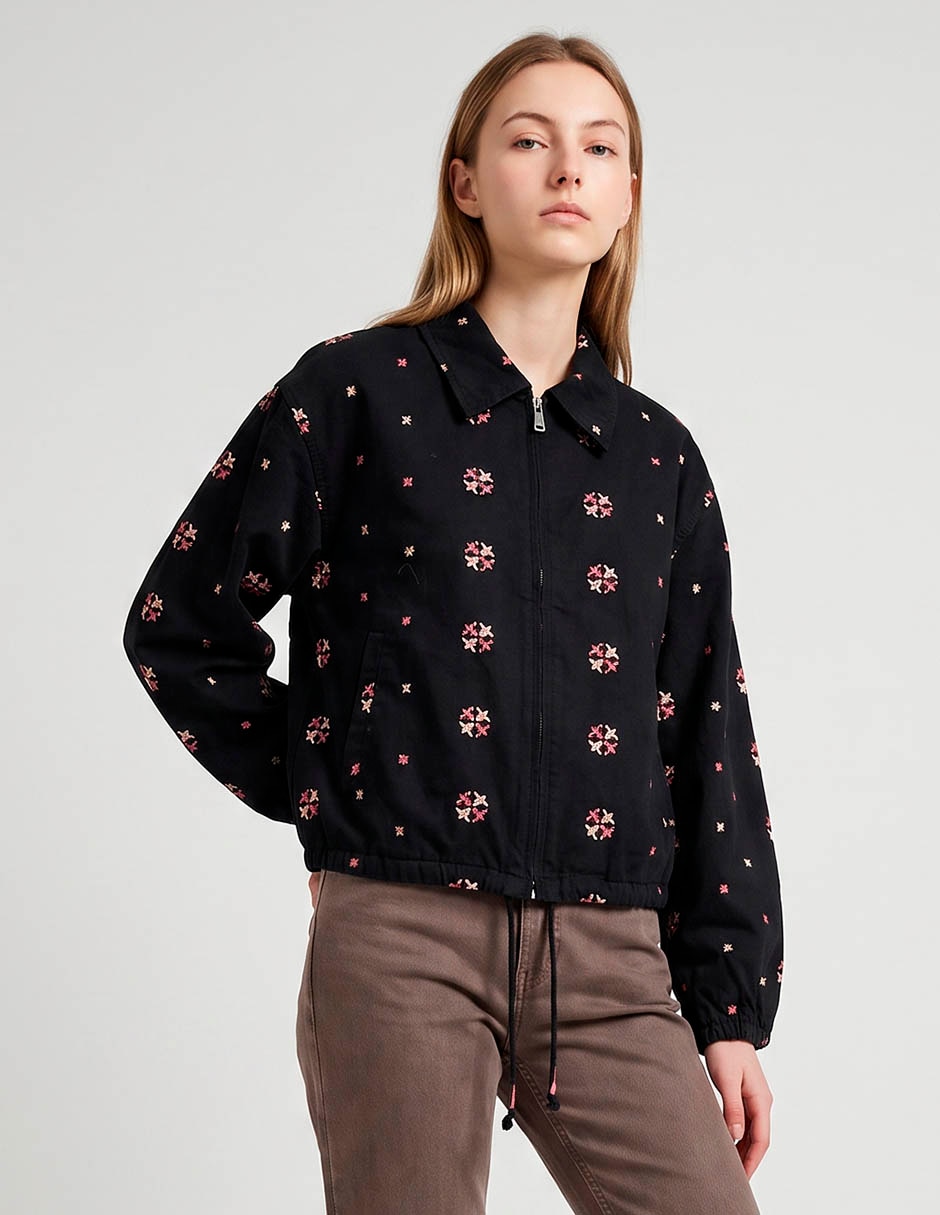 Chamarra para mujer Chamarra para mujer