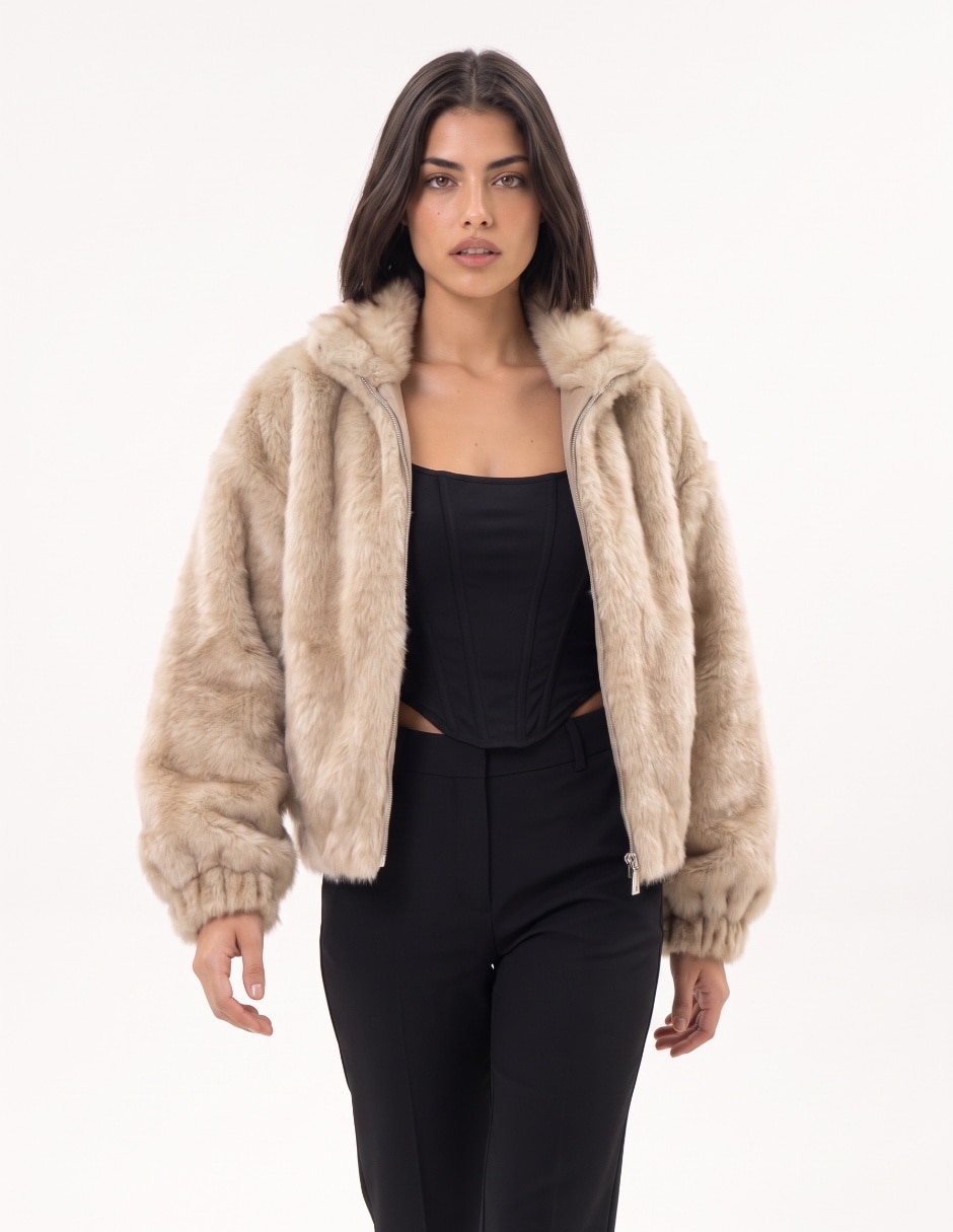Chamarra para mujer Chamarra para mujer