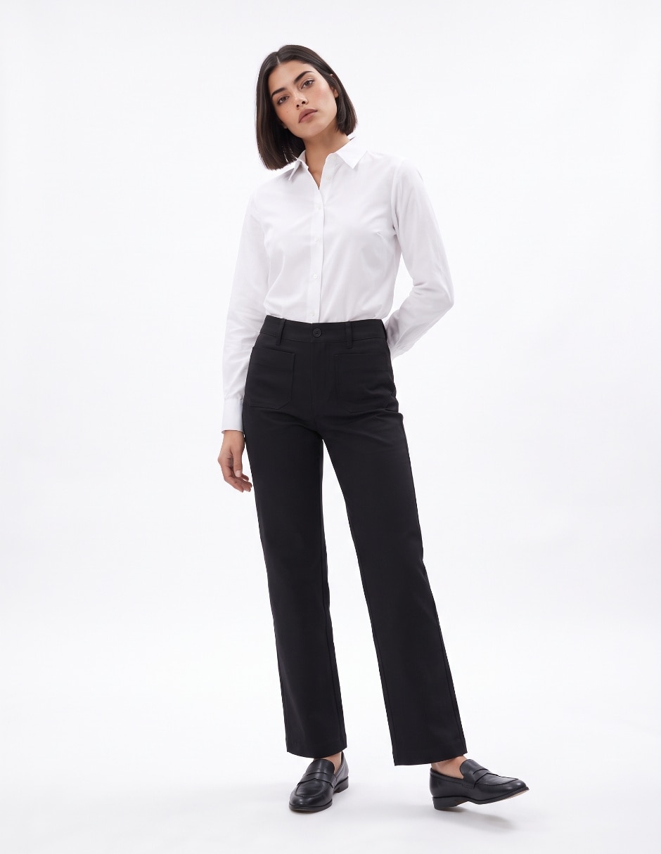 Pantalón para mujer 3