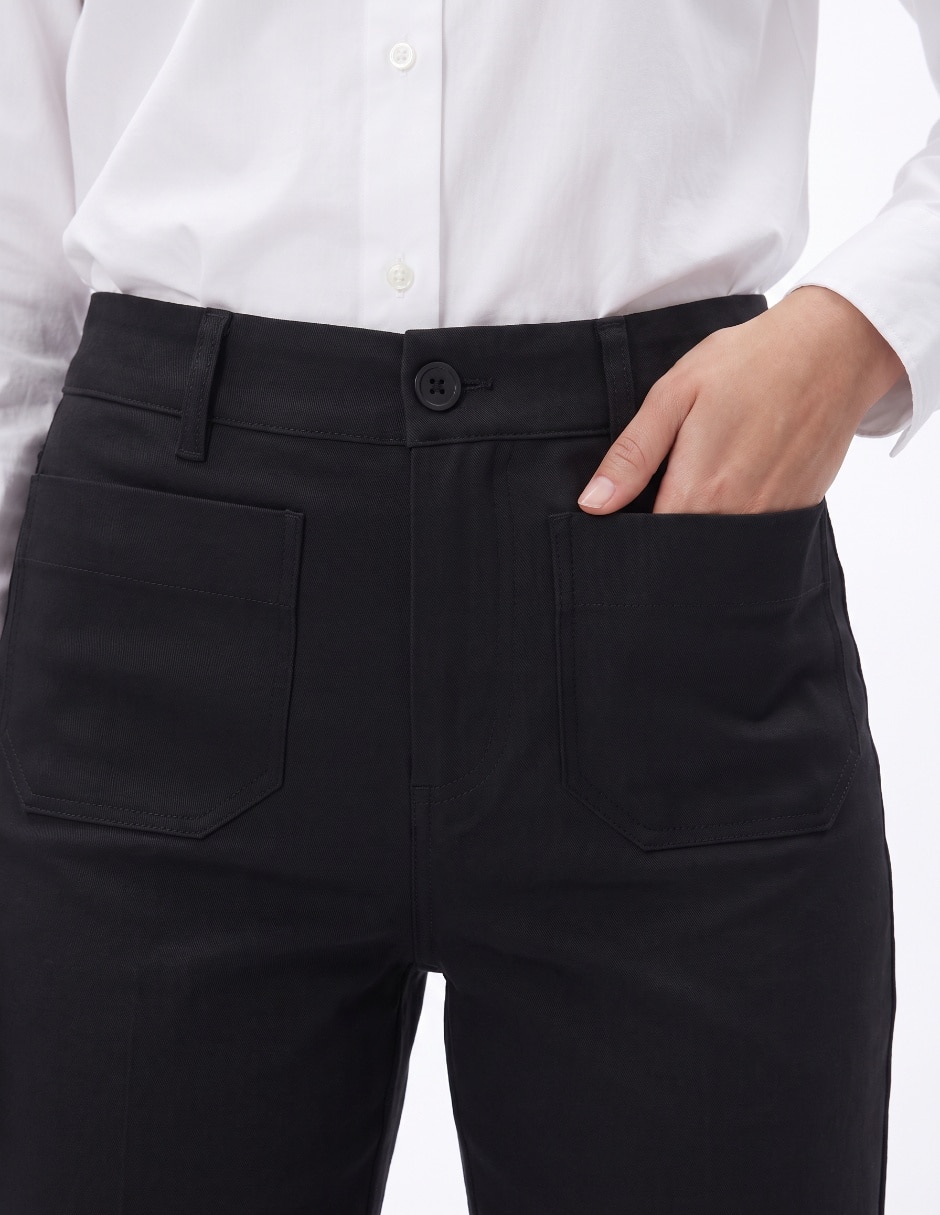 Pantalón para mujer 4