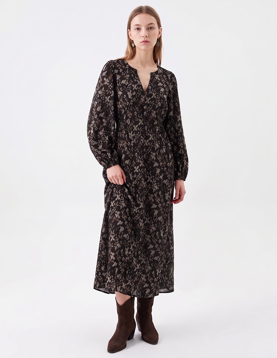 Vestido crop para mujer Vestido crop para mujer