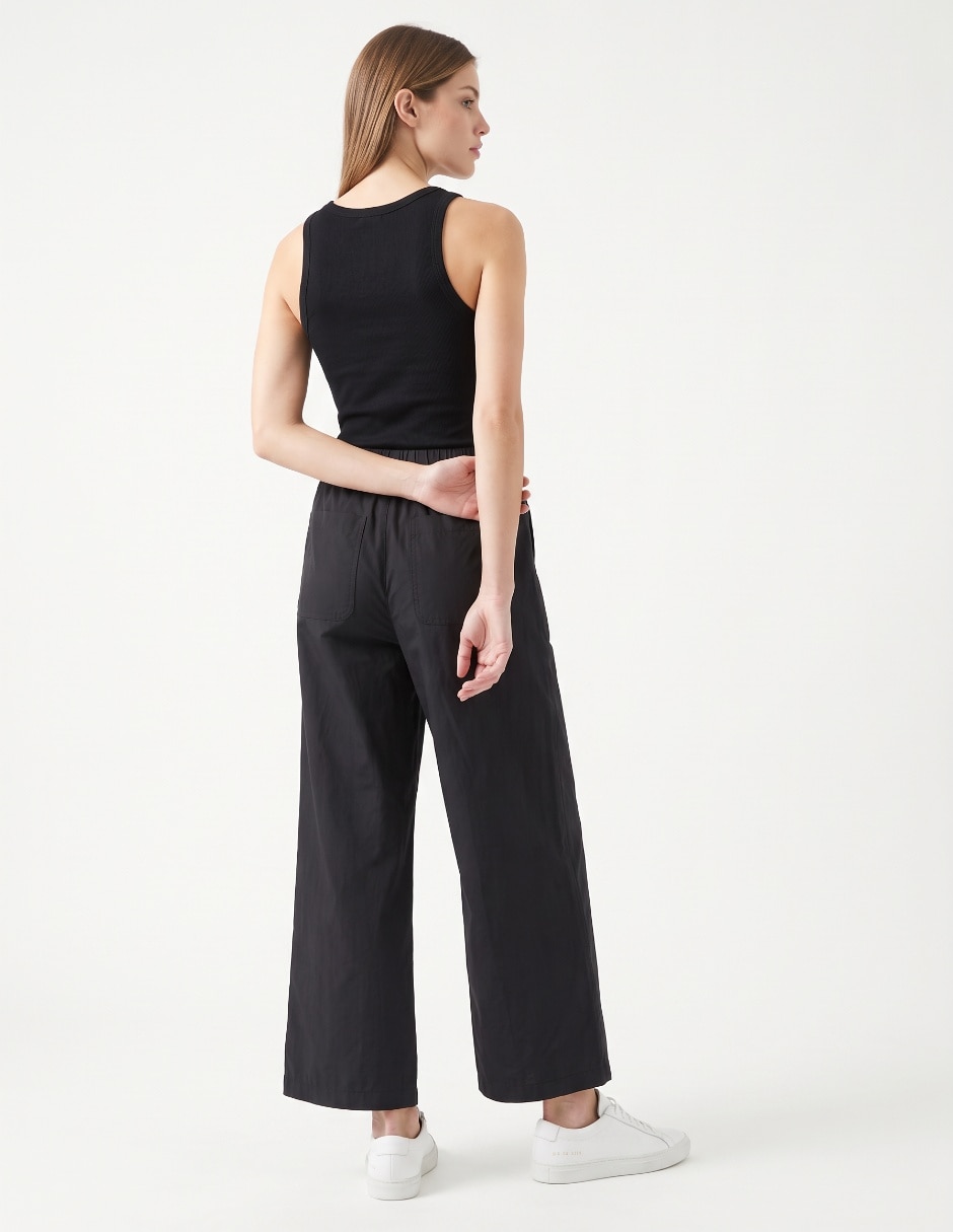 Pantalón Wide leg para mujer 2