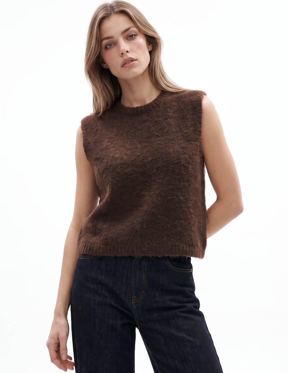 Chaleco para mujer Chaleco para mujer