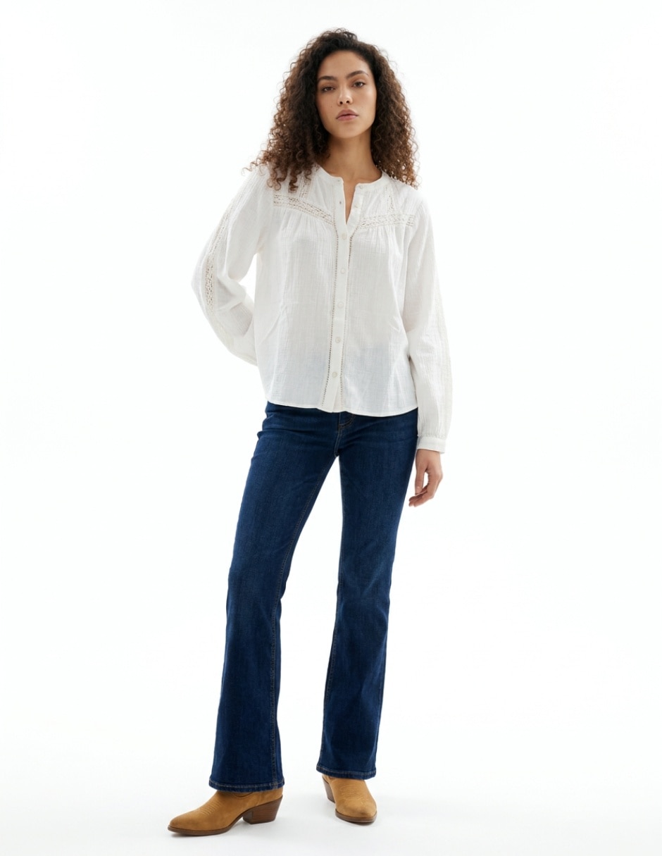 Camisa para mujer Camisa para mujer