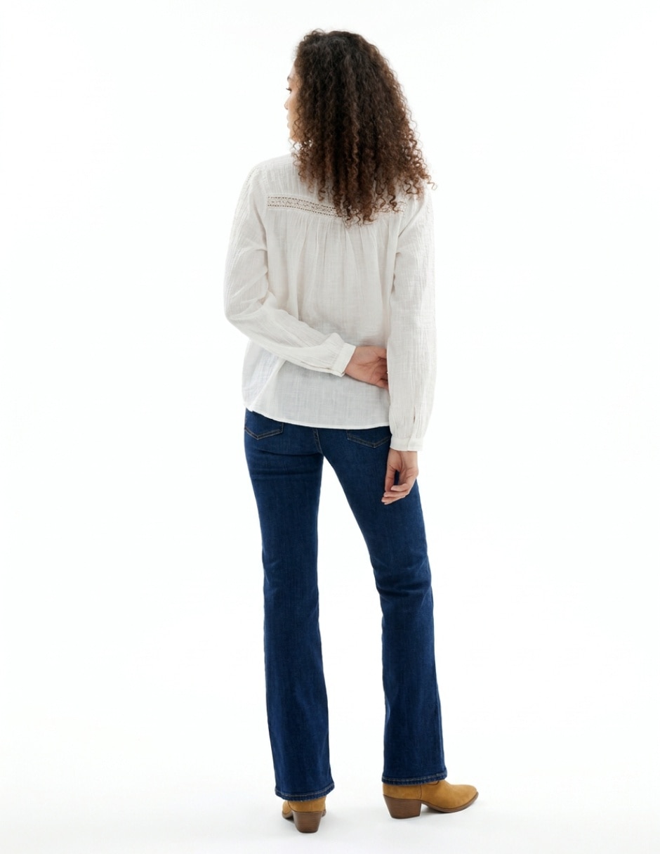Camisa para mujer 2