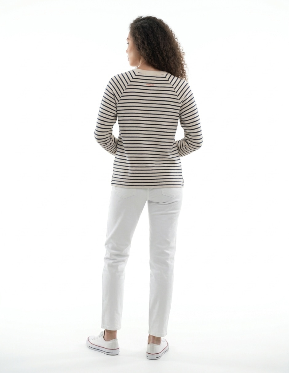 Playera para mujer 2