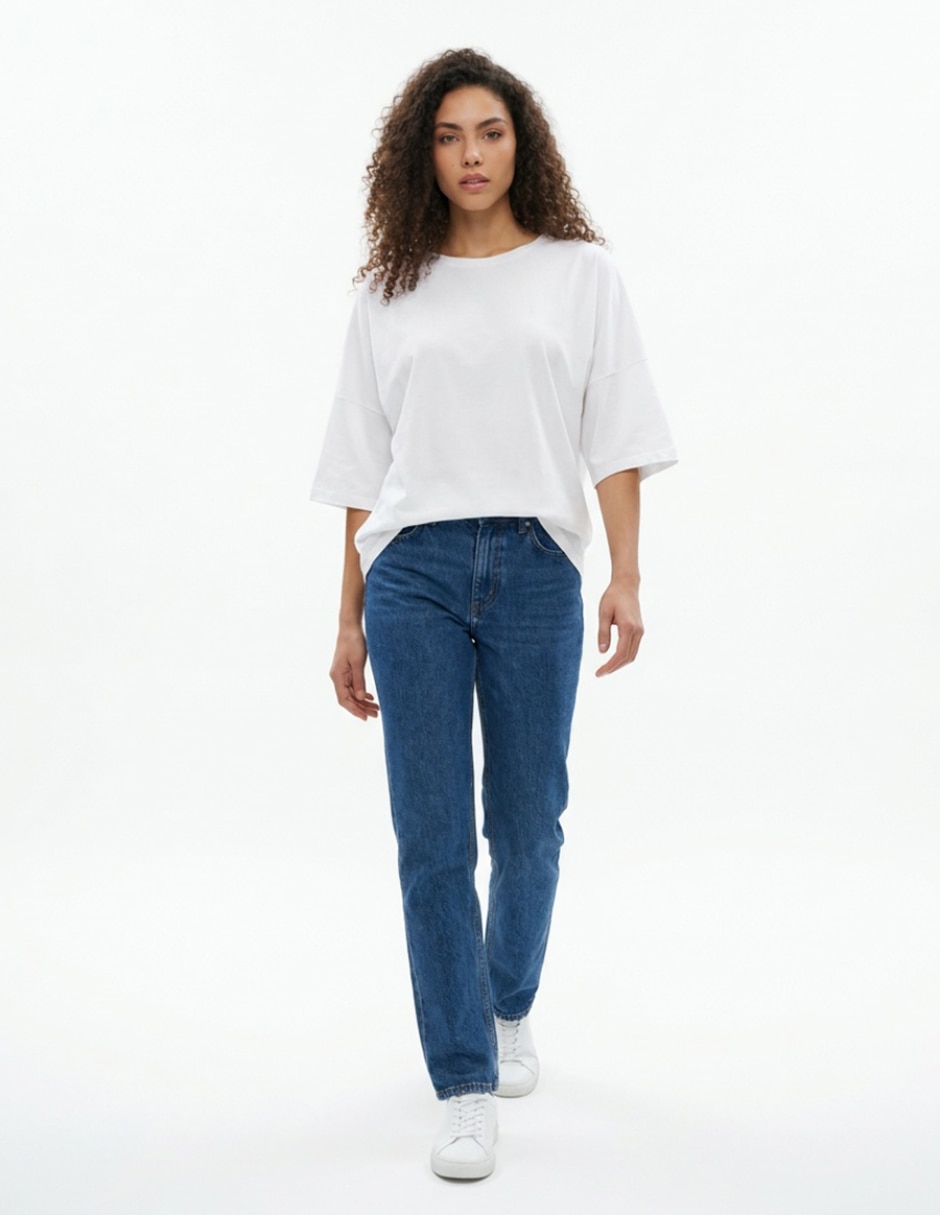 Playera para mujer