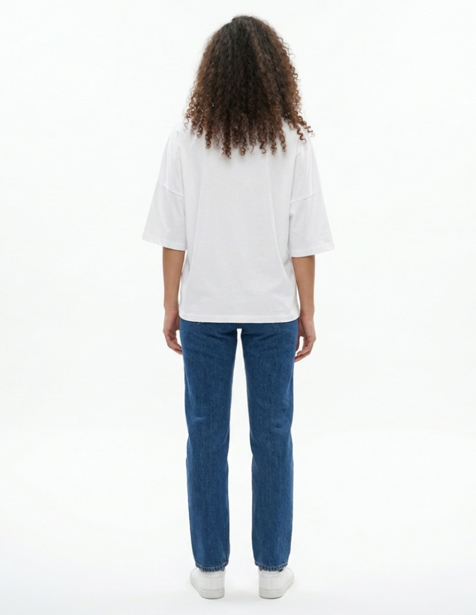 Playera para mujer 2