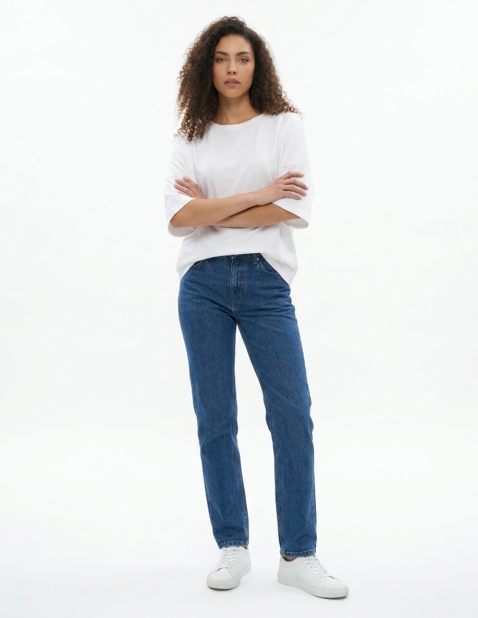 Playera para mujer 3