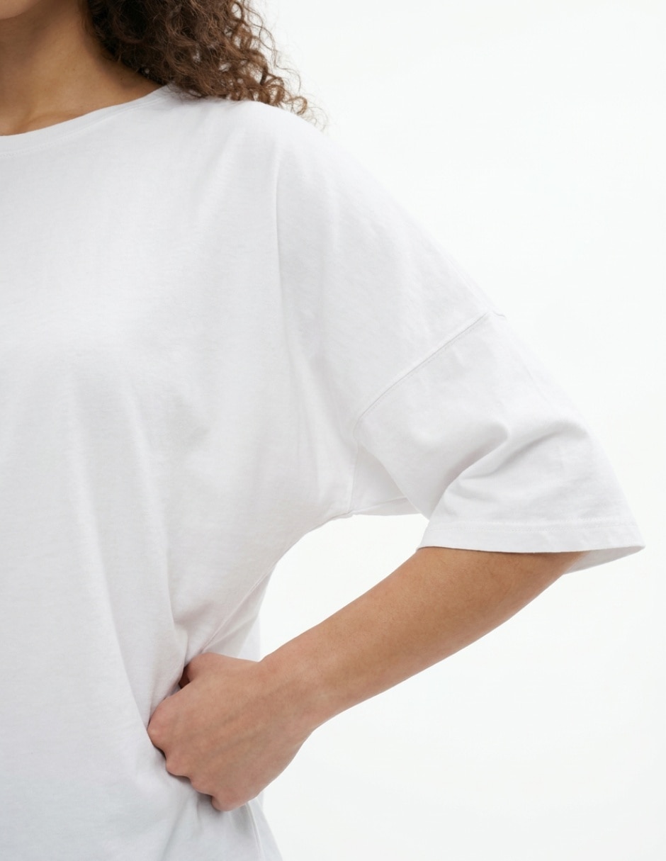 Playera para mujer 4