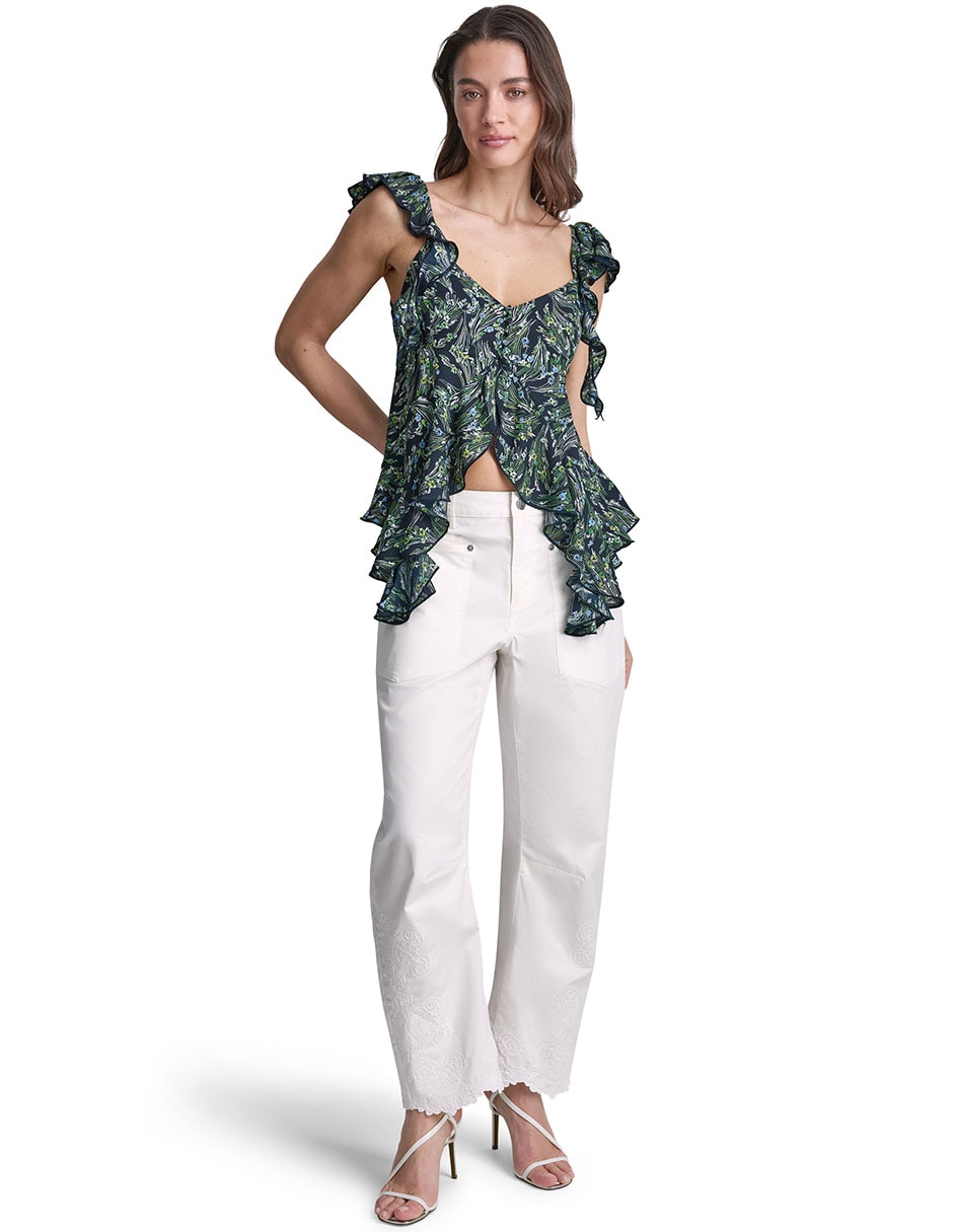 Blusa para mujer 3