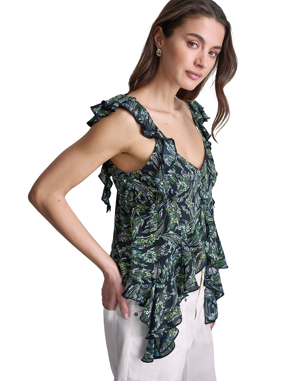 Blusa para mujer 4