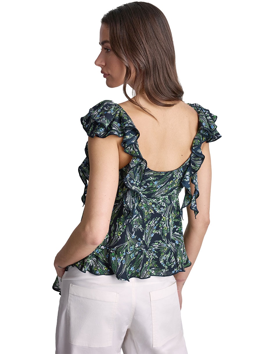 Blusa para mujer 5