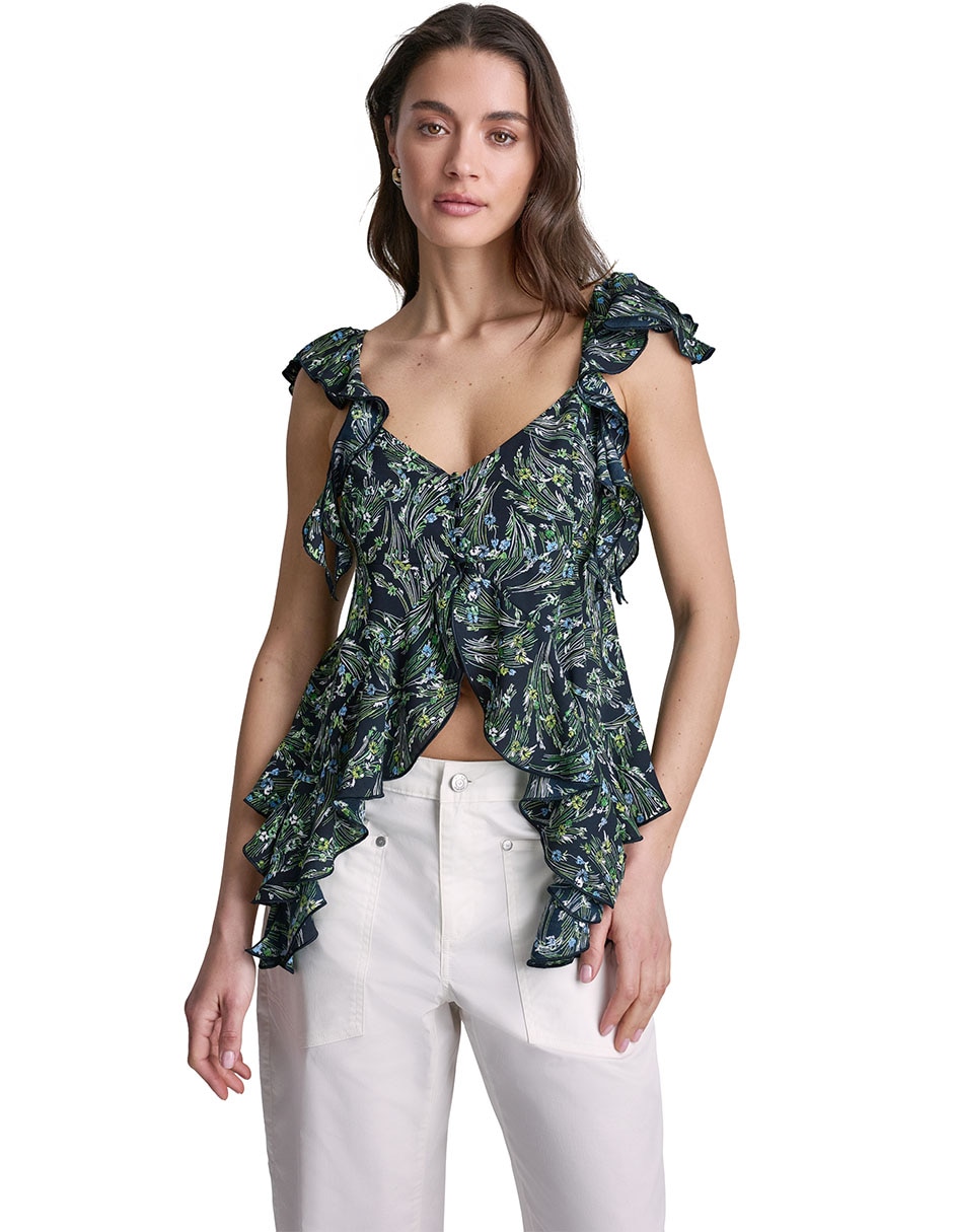 Blusa para mujer Blusa para mujer