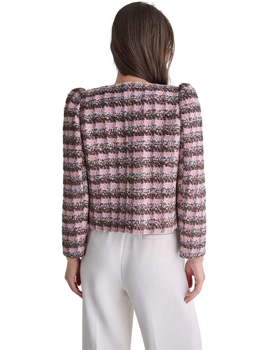 Saco casual para mujer 2