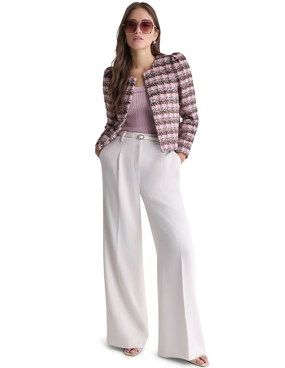 Saco casual para mujer 3