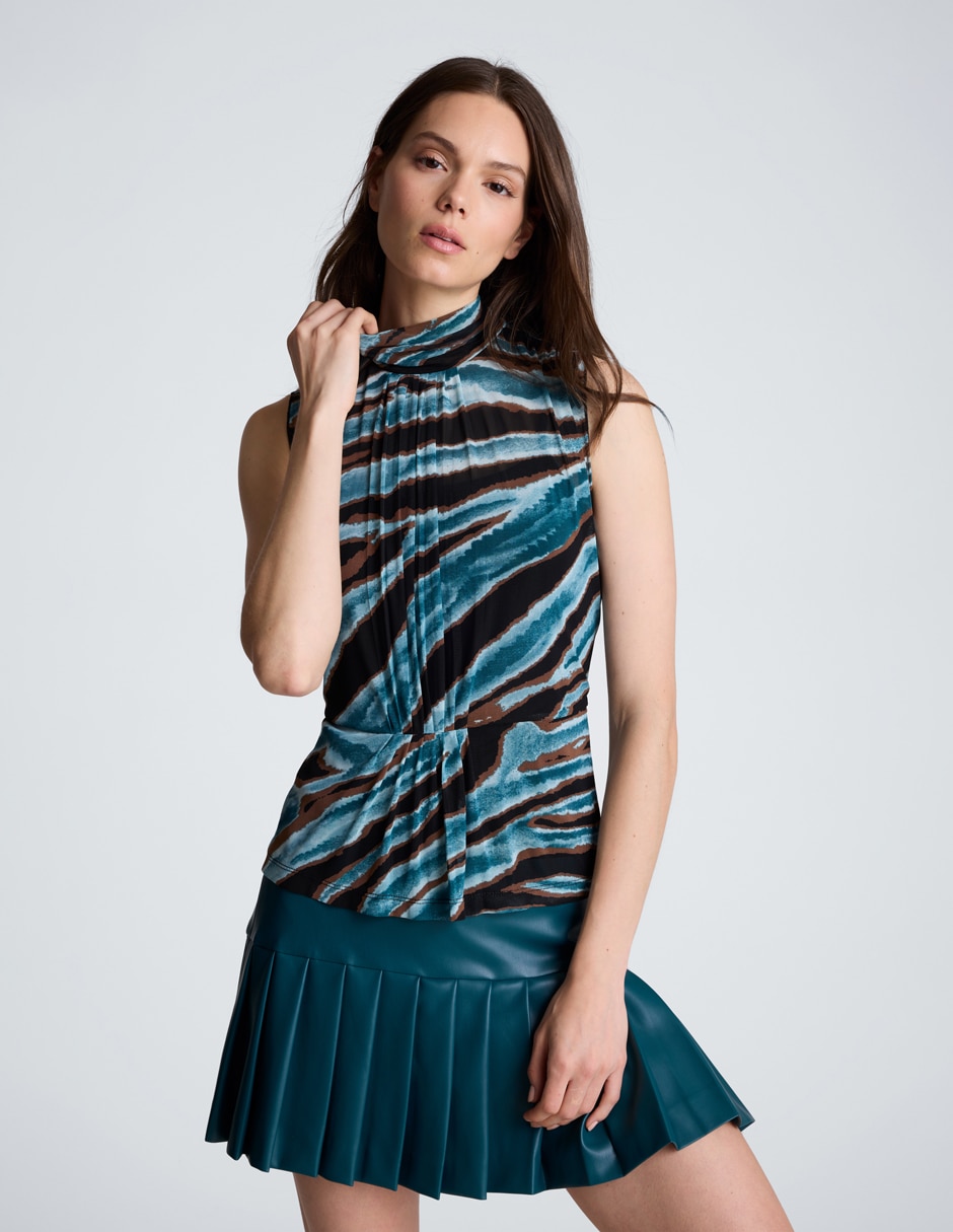 Blusa para mujer 2