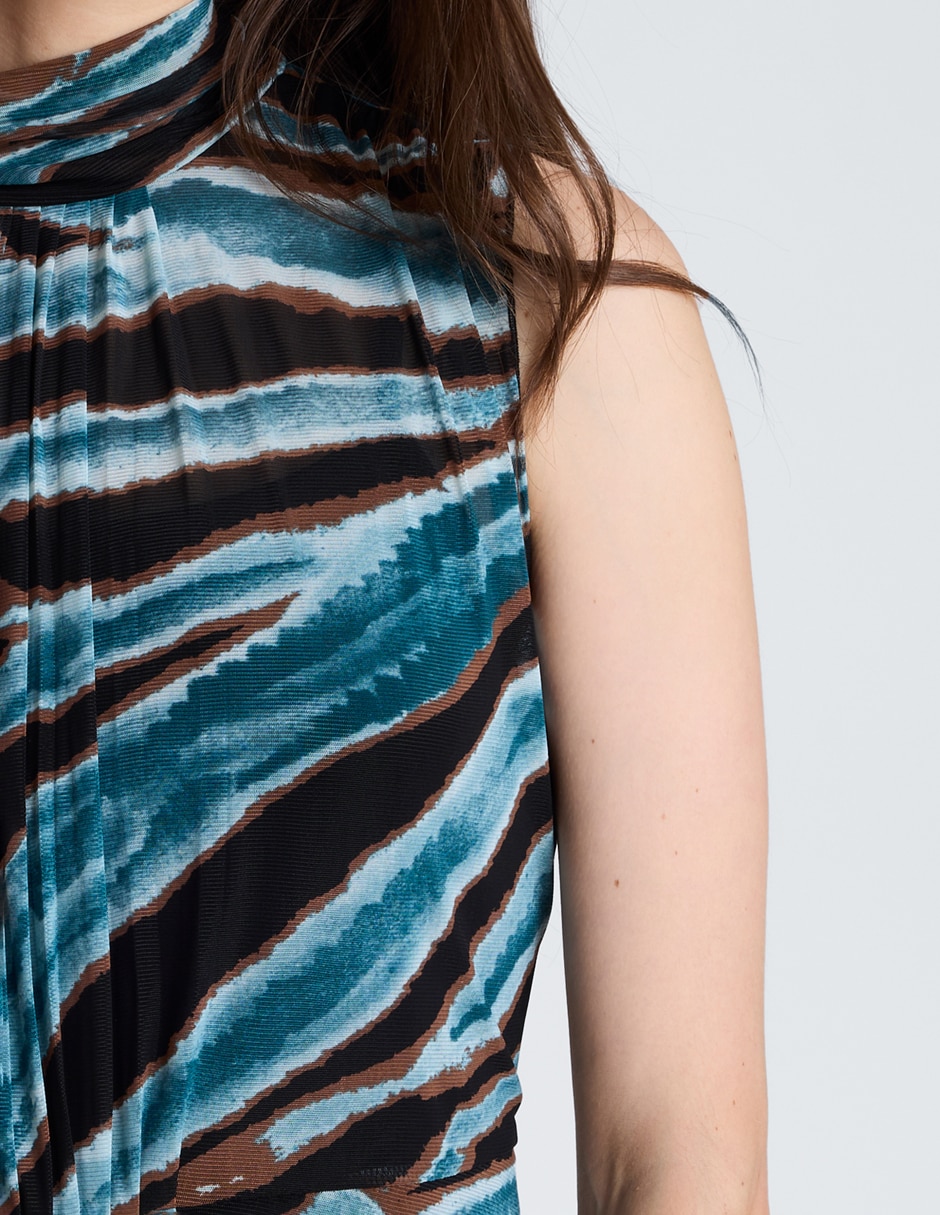 Blusa para mujer 4
