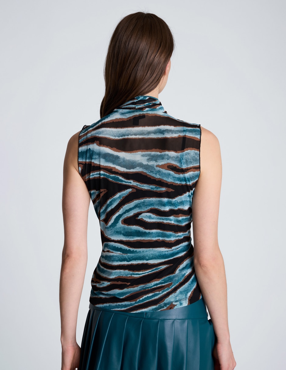 Blusa para mujer 5